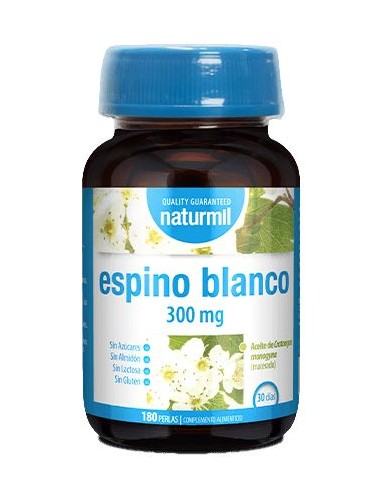 Espino Blanco