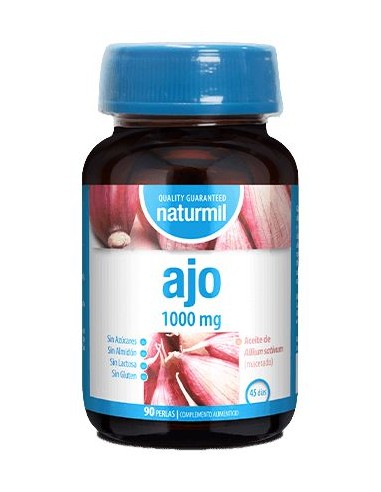 Ajo 1.000 mg