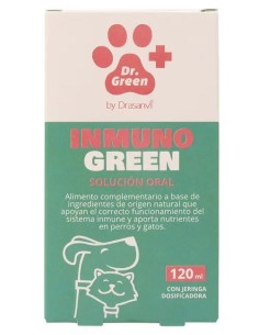 InmunoGreen