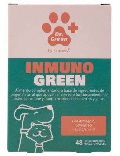 InmunoGreen