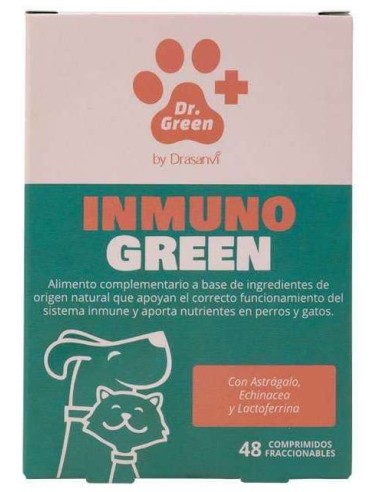 InmunoGreen