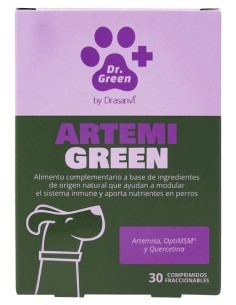 Artemigreen