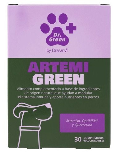 Artemigreen