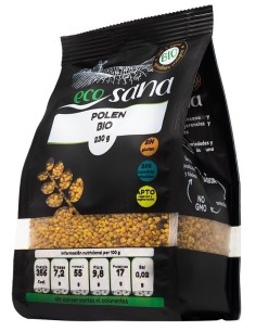 Polen Bio 230G Ecosana 2