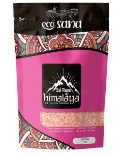Sal Himalaya Gruesa 1Kg Doypack Ecosana 2
