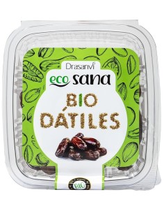 Datil Entero Bio 200G Tarrina Ecosana 2