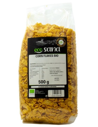 Corn Flakes Bio