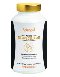 Active Revive Celular 60Cap. de Salengei 2