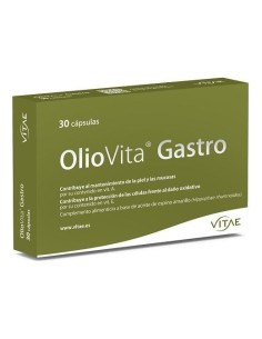Olovita Gastro 30 Comprimidos de Vitae 2