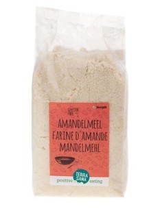 HARINA DE ALMENDRA 100 GR 2