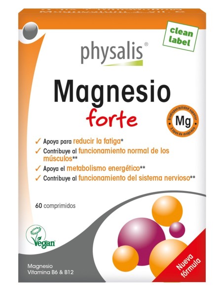 Transit+ de Physalis