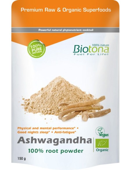 Ashwagandha