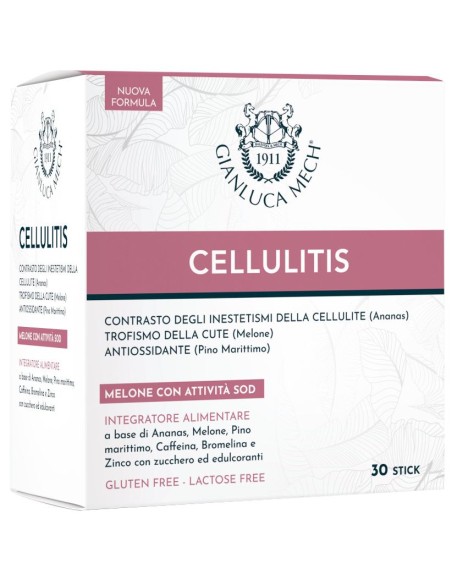 Cellulitis