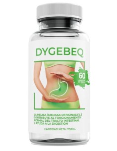 Dygebeq 60Cap. de Bequisa 2