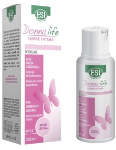 Jabon Intimo Lenitivo Donnalife (250Ml)* De Esi 2