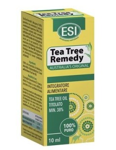 Aceite Arbol Te Esi 100% (10Ml.)* De Esi 2