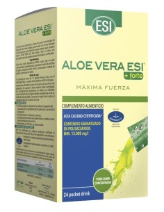 Zumo Aloe Vera +Forte 24Sbrs. Pocket Drink 2
