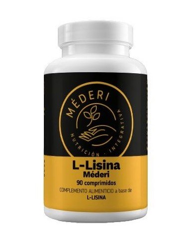 L-Lisina