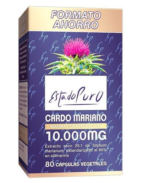 Cardo Mariano - Formato Ahorro