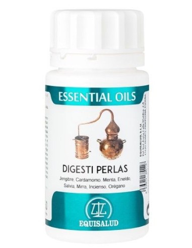 Essential Oils Digesti Perlas
