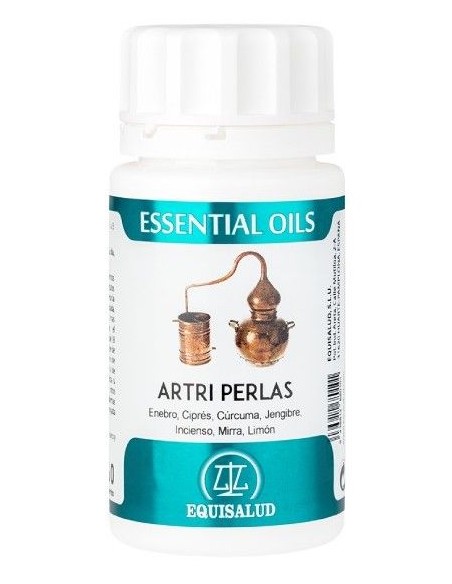 Essential Oils Artri Perlas