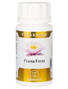 Yoga Kalash Prana Forte 60Cap. de Equisalud 2