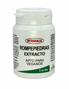 Rompepiedra Extracto 60Cap. de Integralia 2