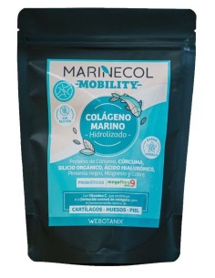 Marinecol Mobility   250Gr. de Webotanix 2