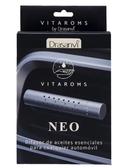 Difusor de Aromaterapia Neo