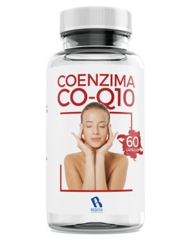 Coenzima Co-Q10