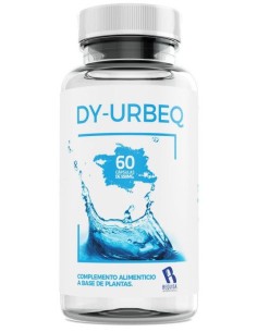 Dy-Urbeq 60Cap. de Bequisa 2