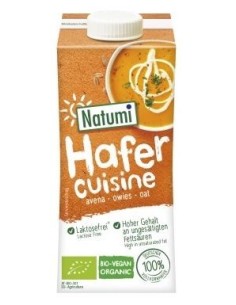 Crema De Avena 200Ml Bio de Natumi 2