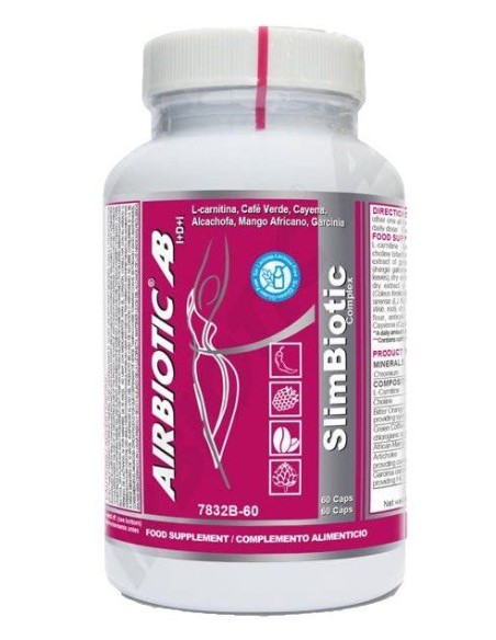 SlimBiotic Complex