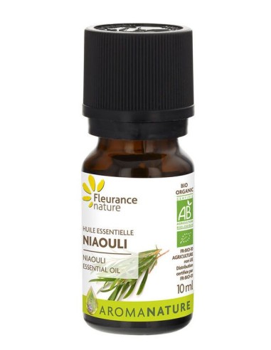Aceite Esencial de Niaouli Bio