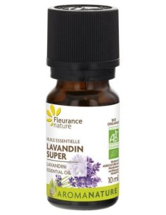 Aceite Esencial de Lavandin Super Bio