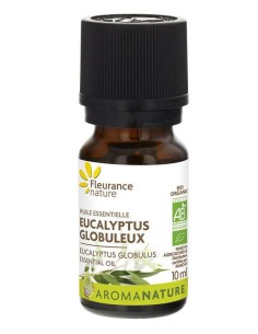 Aceite Esencial de Eucalipto Blanco Bio