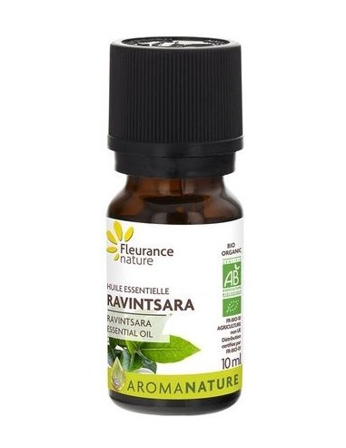 Aceite Esencial de Ravintsara Bio