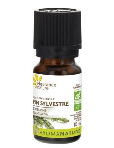 Aceite Esencial de Pino Silvestre Bio