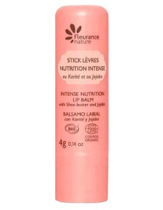 Balsamo Labial Nutricion Tubo 4Gr. de Fleurance Nature 2