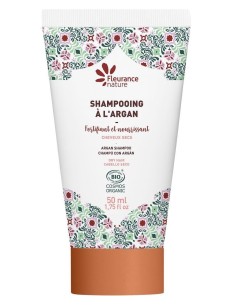 Champú con Argán Bio