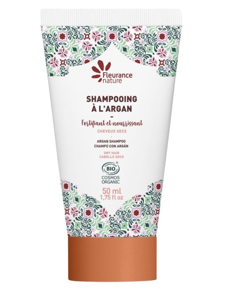 Champú con Argán Bio