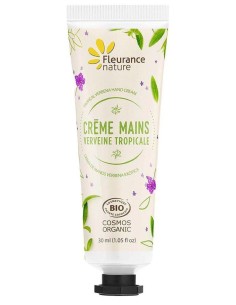 Crema de Manos de Verbena Exótica