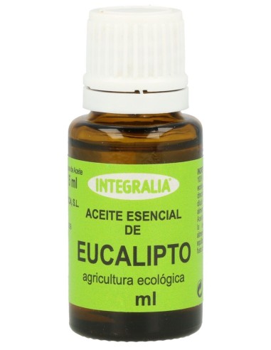 Aceite Esencial de Eucalipto Eco