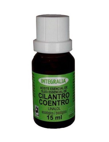 Aceite Esencial de Cilantro Eco
