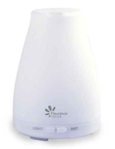 Difusor por Brumización