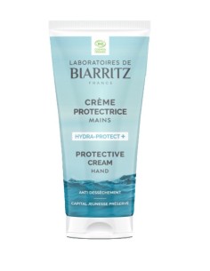 Crema Manos Protectora Hydra Protect+ 40 Ml de Alga Maris - Lab. Biarritz 2