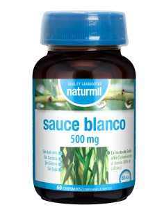 Sauce Blanco 60Comp. de Dietmed 2