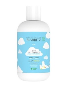 Agua Limpiadora 200 Alga Natis 200Ml de Lab Biarritz 2