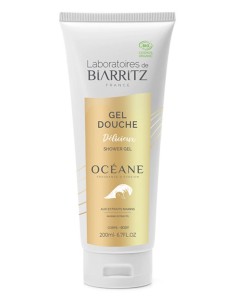 Gel Ducha Oceane 200Ml de Lab Biarritz 2