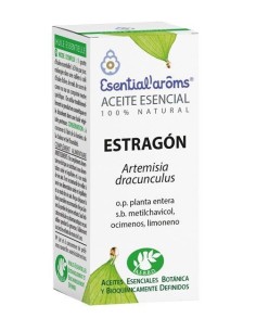 Aceite Esencial Estragon 5 Ml de Esential Aroms 2